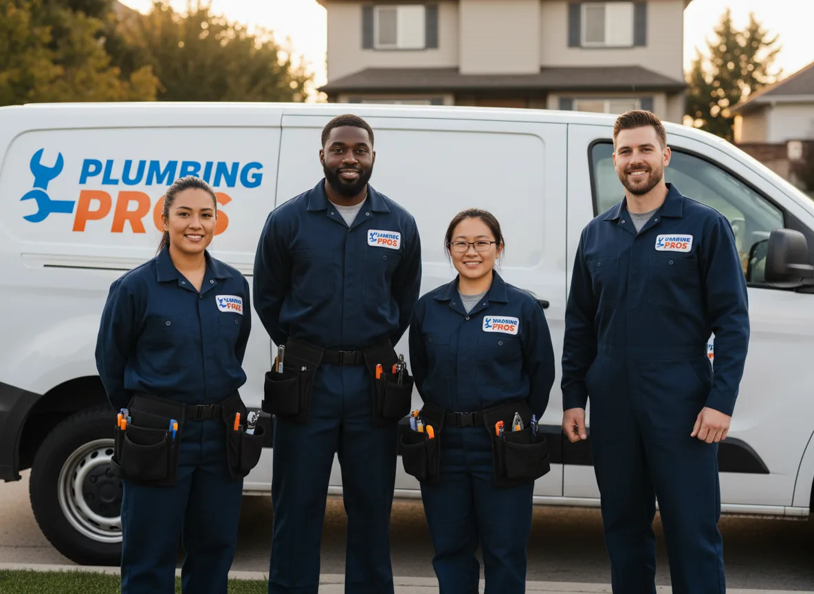 Water Heater Repair company in Baden, PA